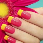 Spectacular Manicure For Everyday Life And Formal Events
