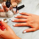 How often should you get a manicure